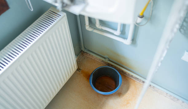 Best Commercial water damage restoration  in Oconto, WI